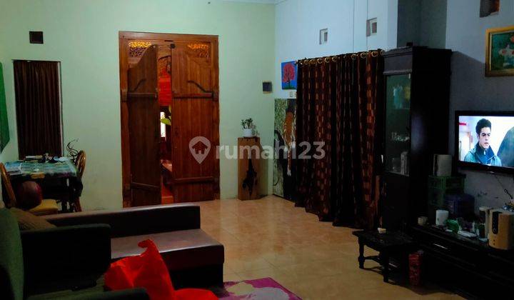 Dijual Rumah di Purbayan, Baki, Sukoharjo 2