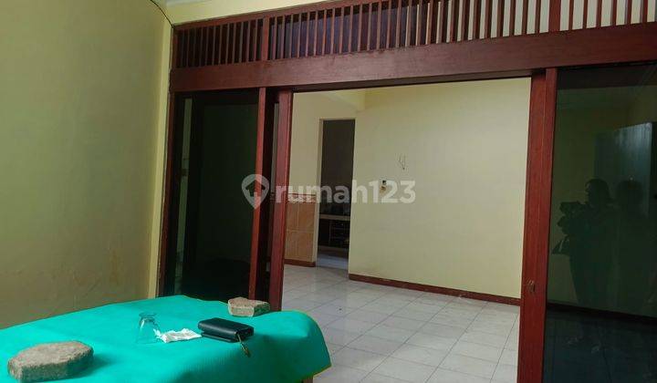 Dijual Rumah di Solo Baru 2