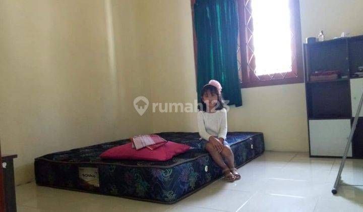 Disewakan Rumah Mojosongo, Jebres, Solo 2