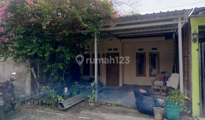 Dijual Rumah di Wonorejo, Gondangrejo 2