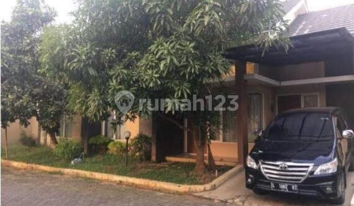 Rumah Siap Huni 2 Lantai di Perumahan Griya Taman Bahagia, Tegal
