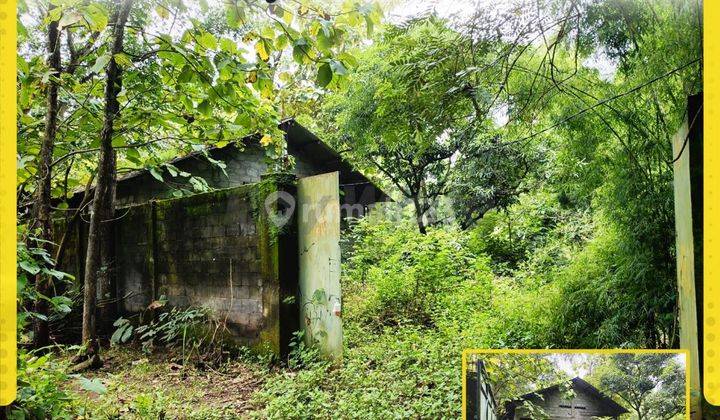 Dijual Gudang/Tanah di Bangak, Sambi, Boyolali 1