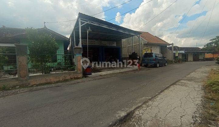 Dijual Tanah di Gadingan, Mojolaban  2