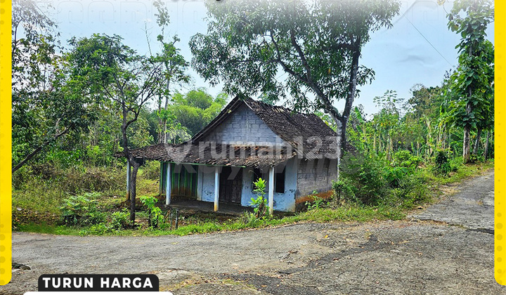 Land for Sale in Gedong, Karanganyar