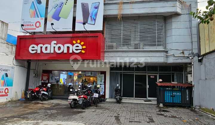 Shop House for Sale in Blulukan, Colomadu 2