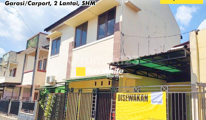 For Sale House in Garden City, Gentan