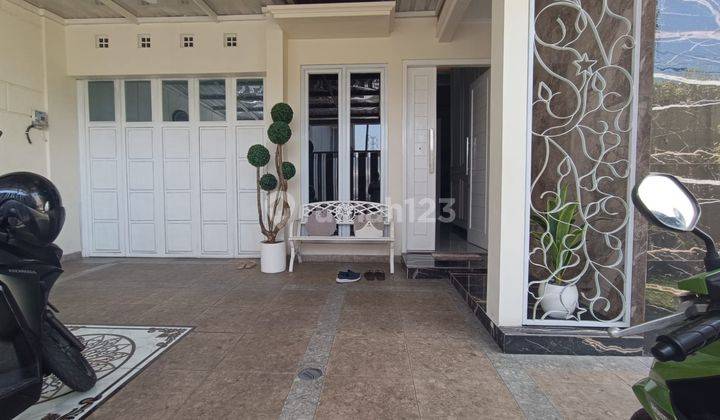 Dijual Rumah di Ngringo Jaten 2