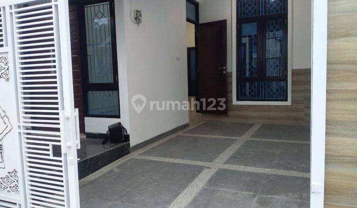 Dijual Rumah di Ngesrep, Boyolali 2