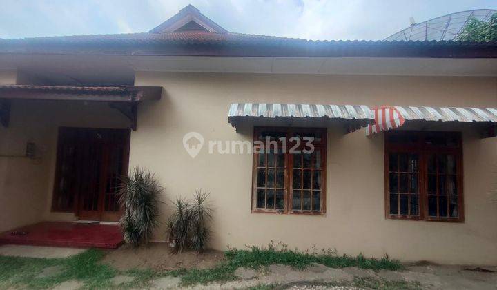 Dijual Rumah Nusukan, Banjarsari 2