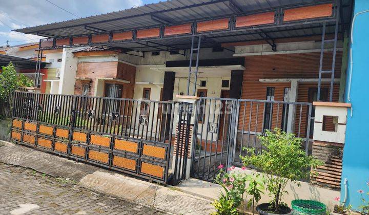 Dijual Rumah Plesungan, Gondangrejo 2