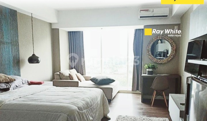 Di Jual Contotel di Ngaglik, Sleman