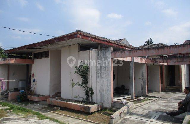 Dijual Ruang usaha di Jl. Pahlawan, Boyolali 2