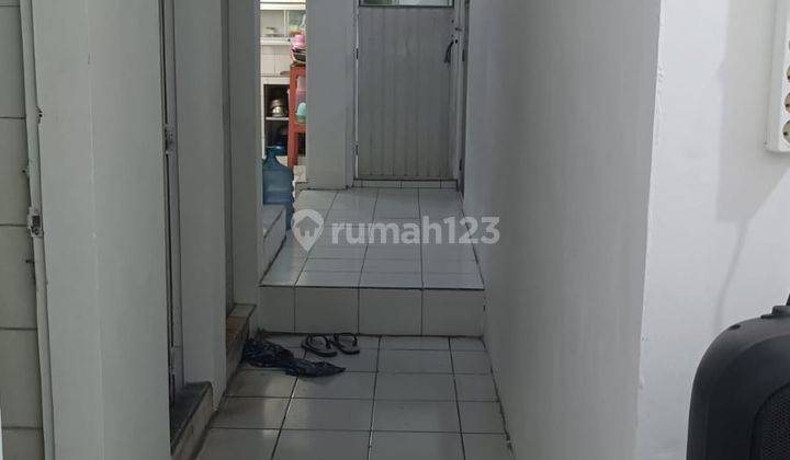 Disewakan Ruko di Nusukan, Banjarsari, Surakarta 2