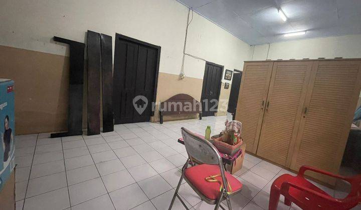 Dijual Rumah Tonggalan, Klaten 2