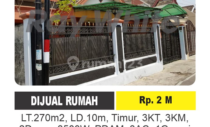 House for Sale in Kerten