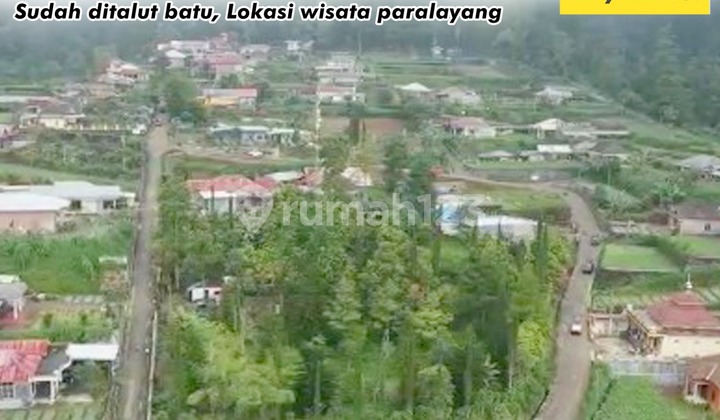 Land for Sale in Kemuning, Karanganyar