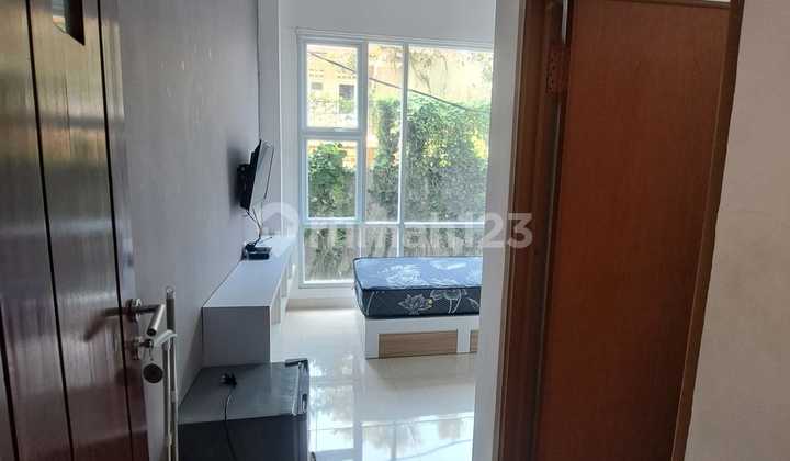 QUICK Sale, First Come First Served (AFFORDABLE) Apartment-Style Kost Just a Step Away to IPB Dramaga Bogor Campus 2