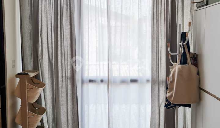 For Sale CHEAP *BU Beautiful Corner House Cendana Parc Lippo Karawaci 2