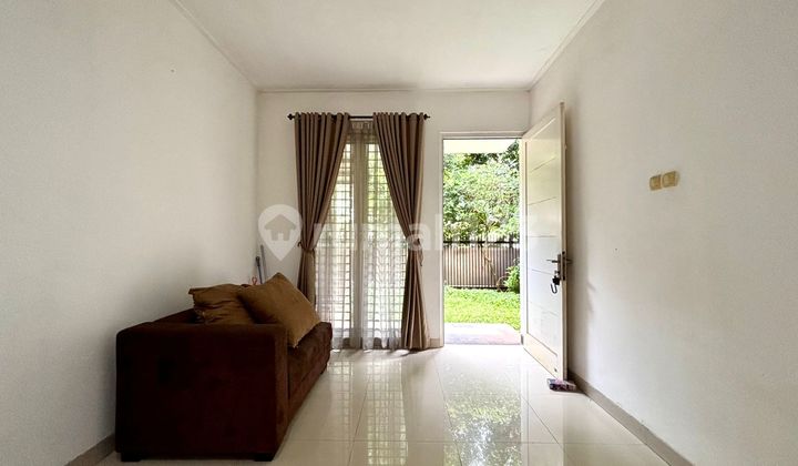 Jual Murah!!! Rumah 2 Lantai Premium Cluster Graha Raya Bintaro