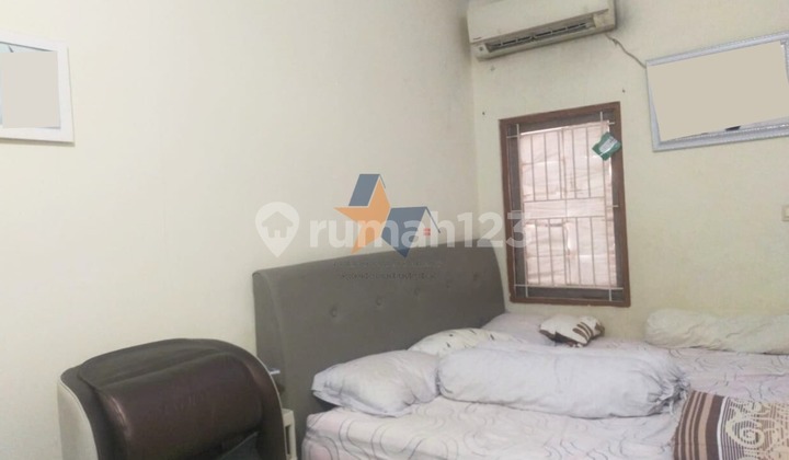 Jual MURAH BU Rumah Siap Huni di Cluster Duta Bintaro Tangerang  2