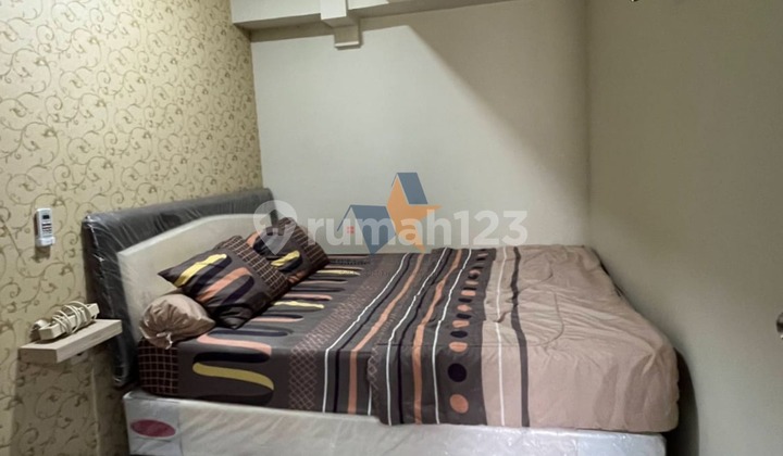 Jual Murah Lokasi Strategis Apartmen Kebagusan City Jakarta Selatan