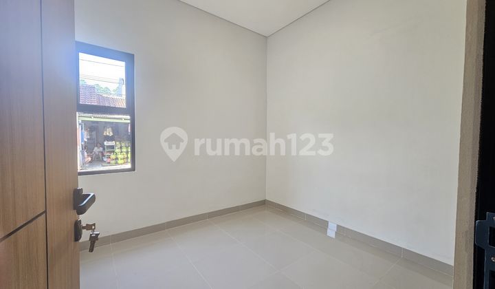 Brand New Catalina Gading Serpong Cluster House 2