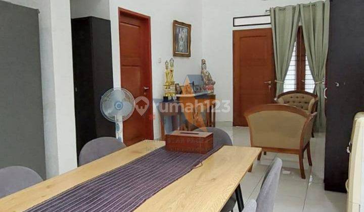 Dijual Cepat Harga Bu Rumah Di Bintaro Jaya Selangkah Ke Rs Pondok Indah Bintaro  1