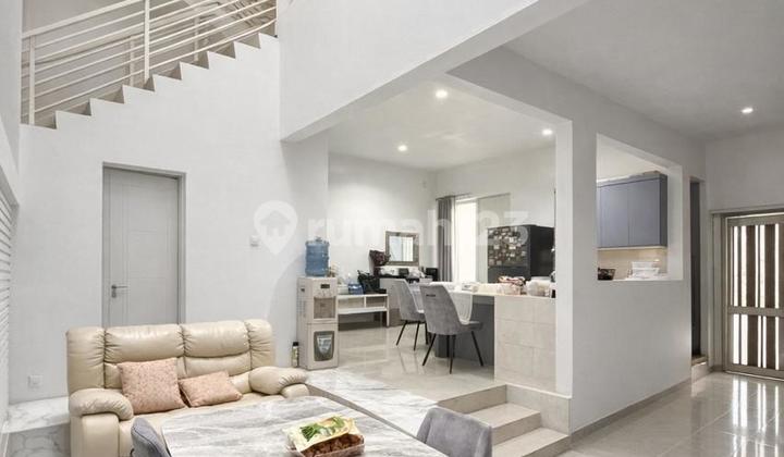 Murah!!! Turun Harga Lagi*Bu Rumah di Kebayoran Bintaro Jaya Sektor 7 Murah!!! Turun Harga Lagi*Bu Rumah di Kebayoran Bintaro Jaya Sektor 7