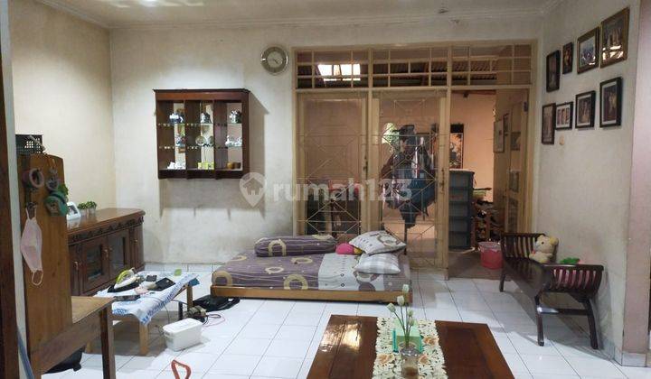 Dijual Cepat Harga Bu Rumah Murah Graha Raya Bintaro  2