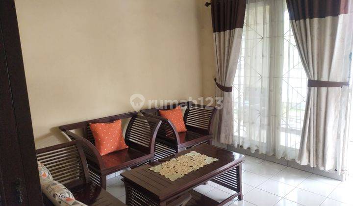 Dijual Cepat Harga Bu Rumah Murah Graha Raya Bintaro  1