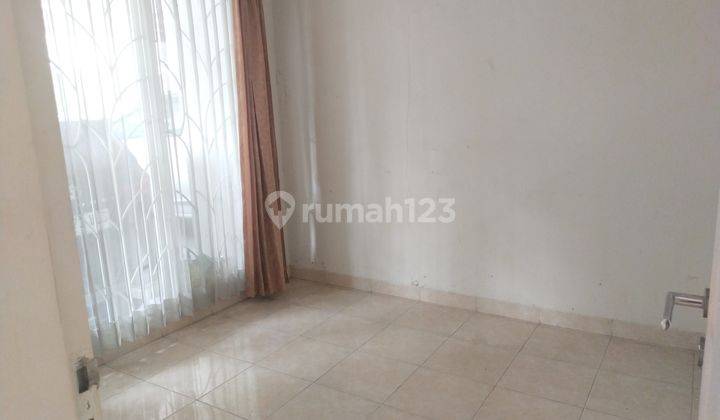 Rumah 2lt Paling Murah di Graha Raya Bintaro  2