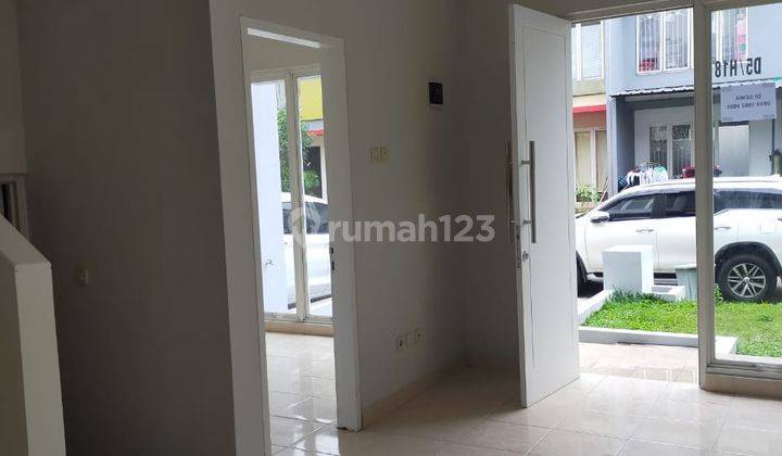 Dijual Rumah 2 Lantai, Siap Huni Graha Raya Bintaro  1