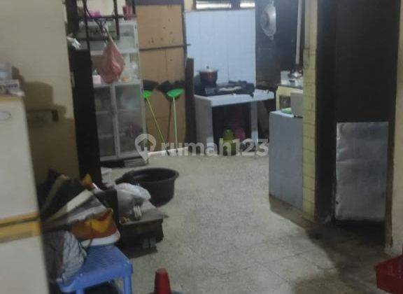 Dijual Cepat Bu Rumah di Palmerah Slipi Jakarta Barat  2