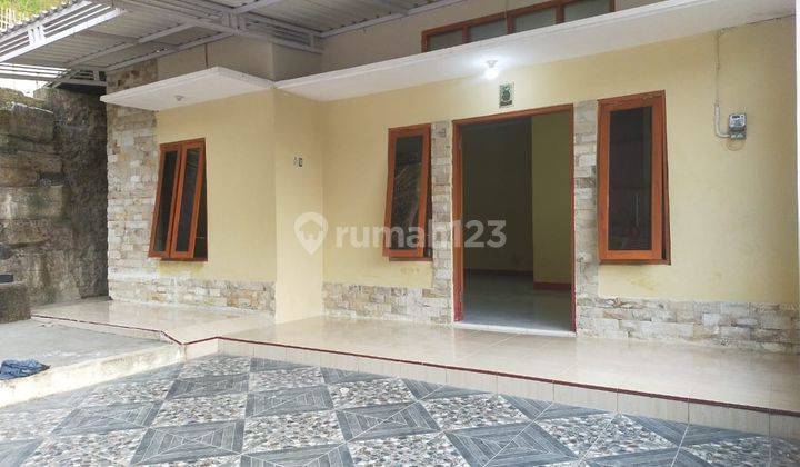 Disewakan Rumah Cantik Siapp Huni Kasongan Bantul Yogyakarta  1