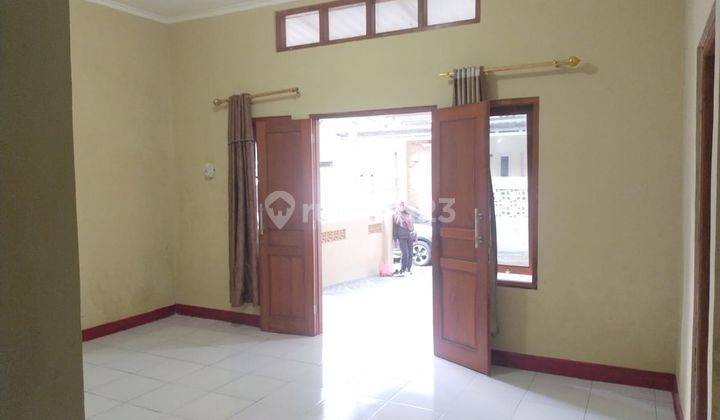 Disewakan Rumah Kasongan Bantul Yogyakarta  2