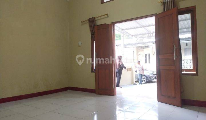 Disewakan Rumah Bagus di Kasongan Bantul Yogyakarta  1