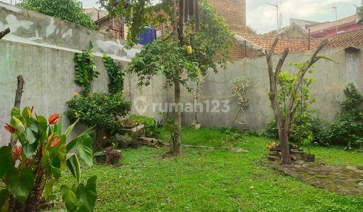 Dijual Cepat Bu Rumah di Perumahan Kopo Permai 2 Bandung  2