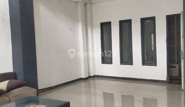 Jual Cepat Rumah Komplek Nuri Bintaro Jaya Pondok Ranji Ciputat Tangerang Selatan  1