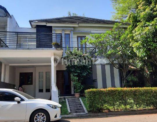 Harga Murahh Bagus Rumah 2 Lantai Bintaro Sektor 9  1