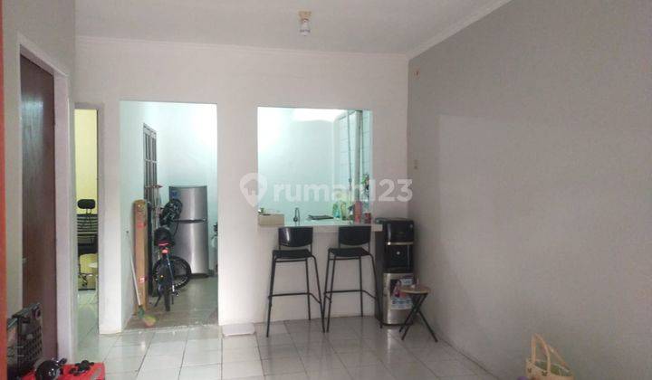 Dijual Cepat Rumah Bagus Graha Raya Bintaro  2