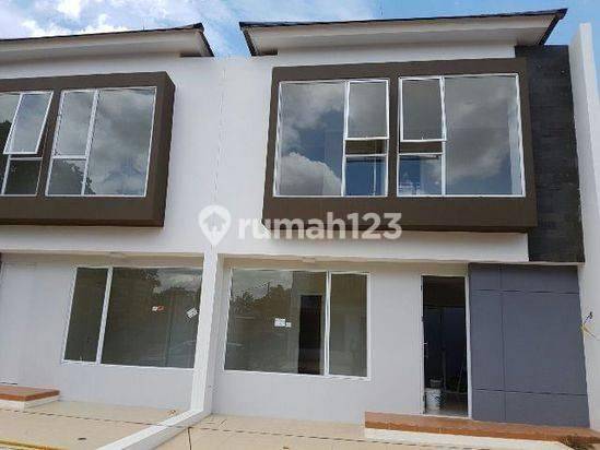 Dijual Cepat Rumah 2lantai Graha Raya Bintaro  1