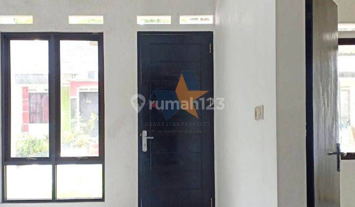 Jual Butuh Cepat Rumah Cantik Siapp Huni Graha Raya Bintaro  2