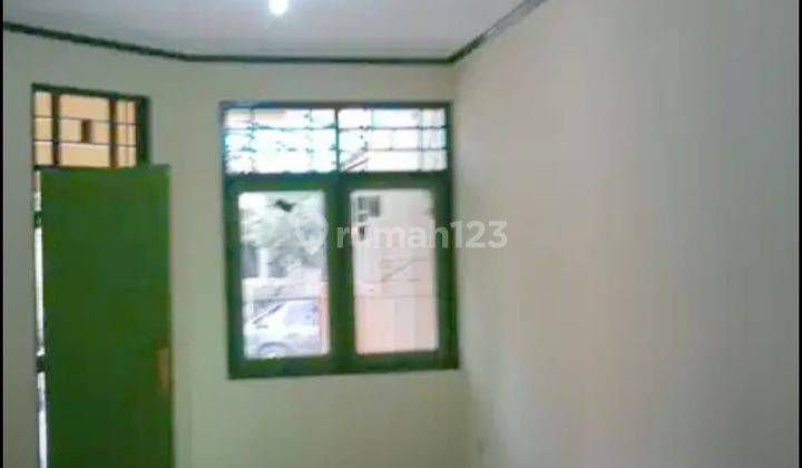 Jual Murah Luas Tanah 120 Graha Raya Bintaro  1