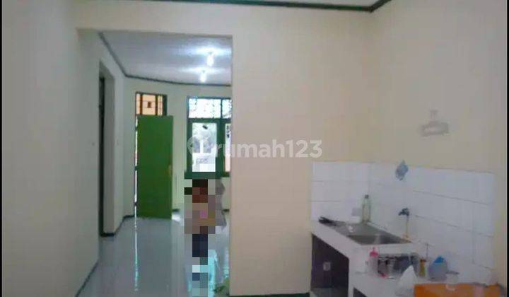 Jual Murah Luas Tanah 120 Graha Raya Bintaro  2