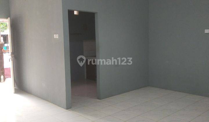 Dijual Rumah Selangkah Ke Tol Parigi Bintaro  2