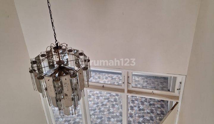 Jual Cepat Murah Rumah 2lt Luas 144 Banjar Wijaya  2