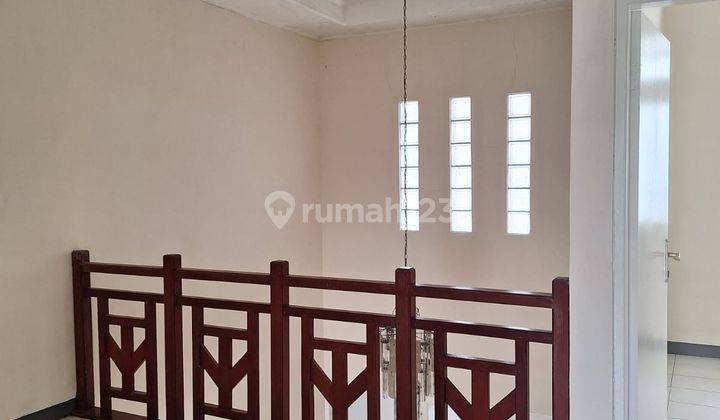 Jual Cepat Murah Rumah 2lt Luas 144 Banjar Wijaya  1