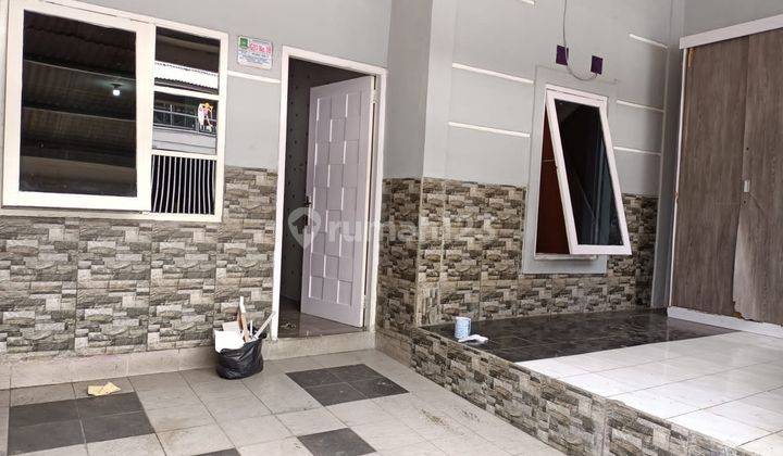 Dijual Butuh Rumah di Duta Bintaro Tangerang  1