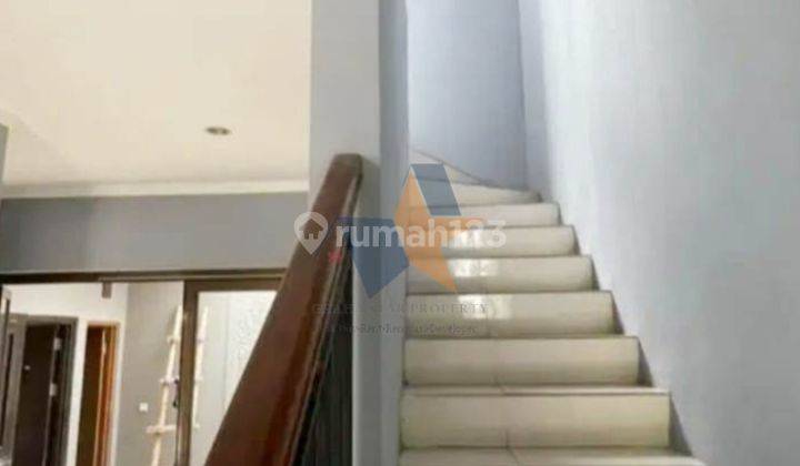 Dijual Cepat Rumah Cantik 2Lantai Siapp Huni - Graha Raya Bintaro  2