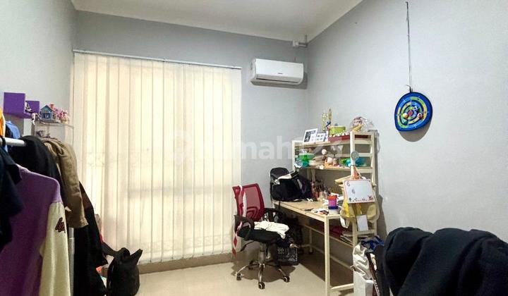 Dijual Rumah Bagus Siap Huni Dekat Taman - Graha Raya Bintaro 2